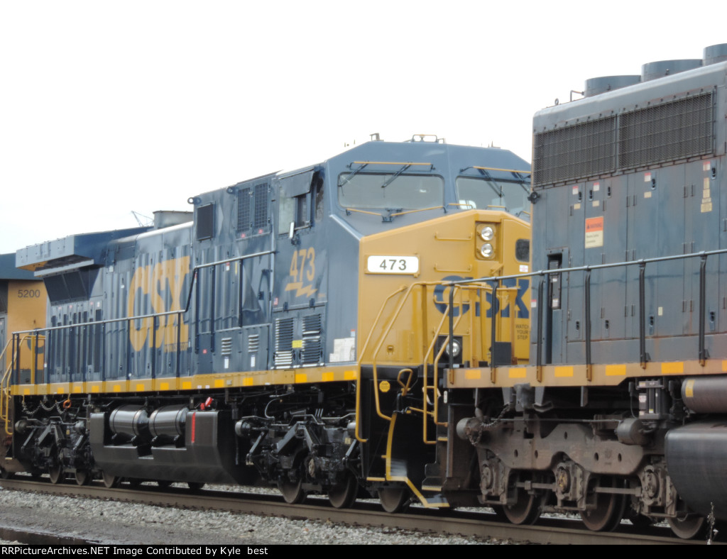 CSX 473